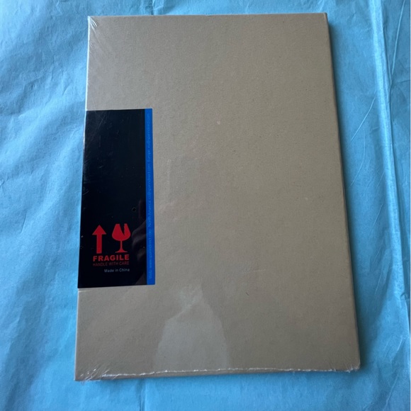 Sparin Tempered Glass Screen Protector Fits Apple iPad 9.7 Inch Pro Air 2 - 1 pc - Picture 2 of 2